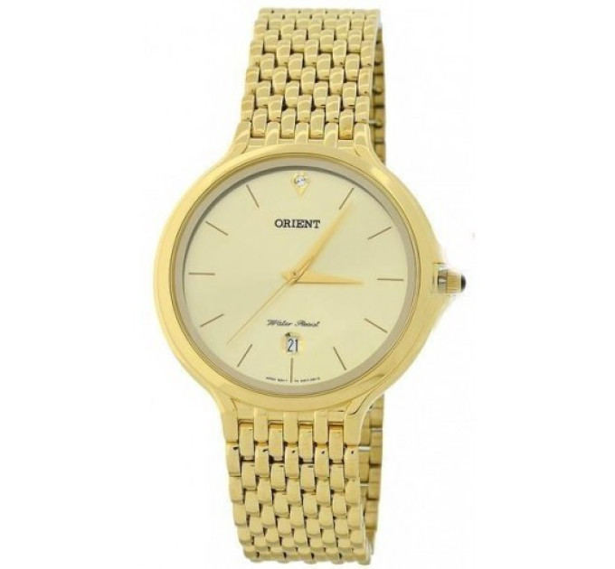 Купить Часы ORIENT FUNF7002C0 ⌚ Наручные часы на fabrikachasov.com ⭐ Бесплатная доставка по Украине от 3000 грн ✈ Гарантия ✔ 10.000 моделей часов лучших брендов!