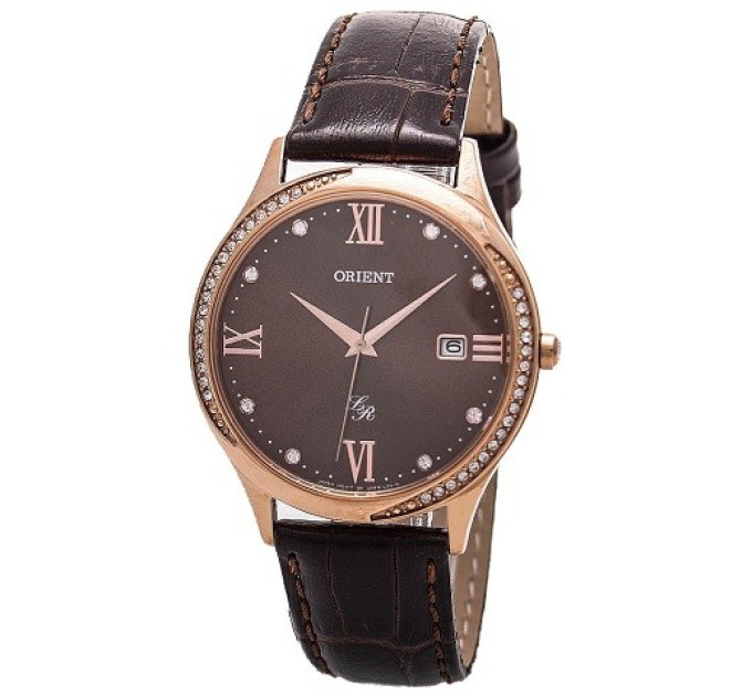 Купить Часы ORIENT FUNF8001T0 ⌚ Наручные часы на fabrikachasov.com ⭐ Бесплатная доставка по Украине от 3000 грн ✈ Гарантия ✔ 10.000 моделей часов лучших брендов!