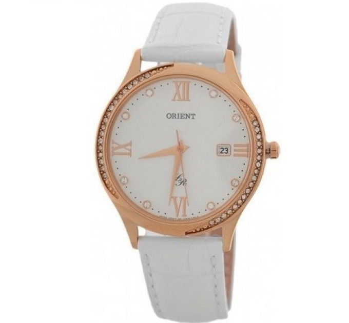 Купить Часы ORIENT FUNF8002W0 ⌚ Наручные часы на fabrikachasov.com ⭐ Бесплатная доставка по Украине от 3000 грн ✈ Гарантия ✔ 10.000 моделей часов лучших брендов!