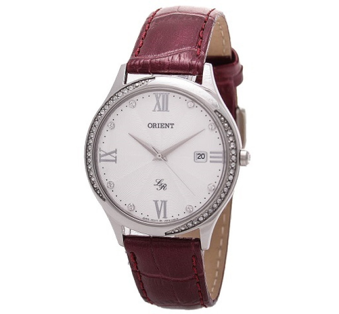 Купить Часы ORIENT FUNF8006W0 ⌚ Наручные часы на fabrikachasov.com ⭐ Бесплатная доставка по Украине от 3000 грн ✈ Гарантия ✔ 10.000 моделей. Скидки!