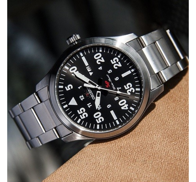 Купити ГОДИННИК ORIENT FUNG2001B0 ⌚ Наручні годинники на fabrikachasov.com ⭐ Безкоштовна доставка по Україні від 3000 грн ✈ Гарантія ✔ 10.000 моделей годинників кращих брендів!