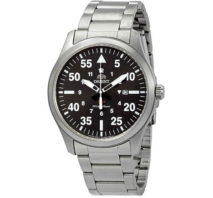 Купити ГОДИННИК ORIENT FUNG2001B0 ⌚ Наручні годинники на fabrikachasov.com ⭐ Безкоштовна доставка по Україні від 3000 грн ✈ Гарантія ✔ 10.000 моделей годинників кращих брендів!