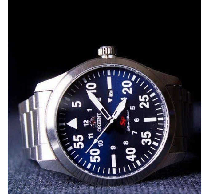 Купити ГОДИННИК ORIENT FUNG2001D0 ⌚ Наручні годинники на fabrikachasov.com ⭐ Безкоштовна доставка по Україні від 3000 грн ✈ Гарантія ✔ 10.000 моделей годинників кращих брендів!