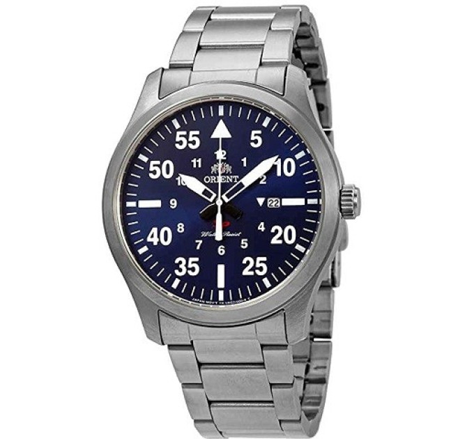 Купити ГОДИННИК ORIENT FUNG2001D0 ⌚ Наручні годинники на fabrikachasov.com ⭐ Безкоштовна доставка по Україні від 3000 грн ✈ Гарантія ✔ 10.000 моделей годинників кращих брендів!