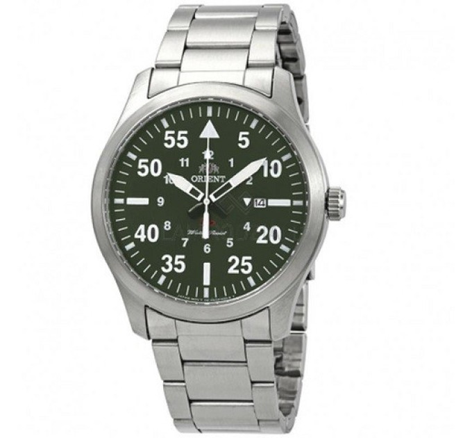 Купити ГОДИННИК ORIENT FUNG2001F0 ⌚ Наручні годинники на fabrikachasov.com ⭐ Безкоштовна доставка по Україні від 3000 грн ✈ Гарантія ✔ 10.000 моделей годинників кращих брендів!