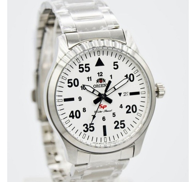 Купити ГОДИННИК ORIENT FUNG2002W0 ⌚ Наручні годинники на fabrikachasov.com ⭐ Безкоштовна доставка по Україні від 3000 грн ✈ Гарантія ✔ 10.000 моделей. Знижки!