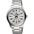 Купити ГОДИННИК ORIENT FUNG2002W0 ⌚ Наручні годинники на fabrikachasov.com ⭐ Безкоштовна доставка по Україні від 3000 грн ✈ Гарантія ✔ 10.000 моделей. Знижки!