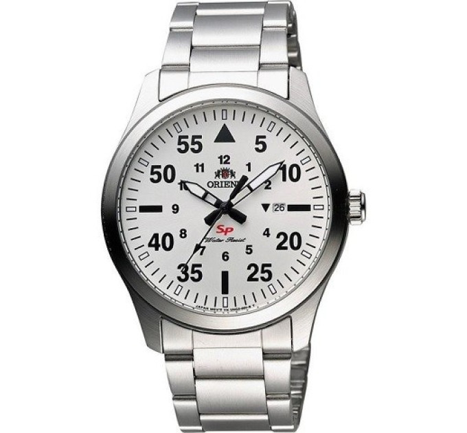 Купити ГОДИННИК ORIENT FUNG2002W0 ⌚ Наручні годинники на fabrikachasov.com ⭐ Безкоштовна доставка по Україні від 3000 грн ✈ Гарантія ✔ 10.000 моделей. Знижки!