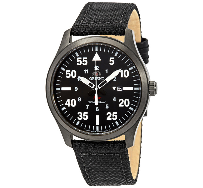 Купити ГОДИННИК ORIENT FUNG2003B0 ⌚ Наручні годинники на fabrikachasov.com ⭐ Безкоштовна доставка по Україні від 3000 грн ✈ Гарантія ✔ 10.000 моделей. Знижки!