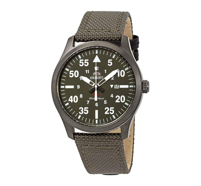 Купить Часы ORIENT FUNG2004F0 ⌚ Наручные часы на fabrikachasov.com ⭐ Бесплатная доставка по Украине от 3000 грн ✈ Гарантия ✔ 10.000 моделей. Скидки!
