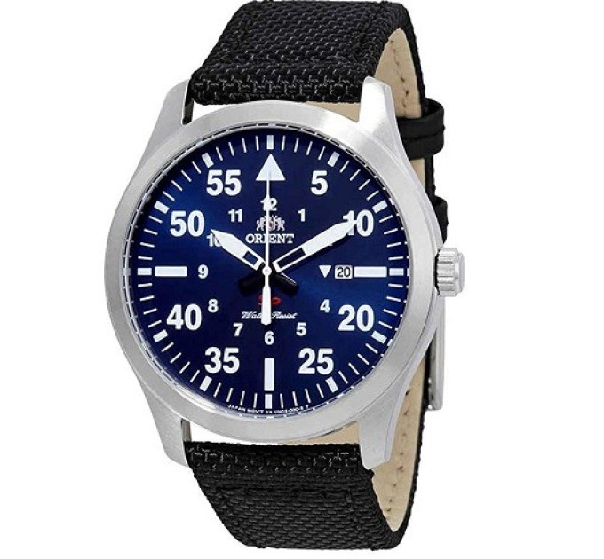 Купити ГОДИННИК ORIENT FUNG2005D0 ⌚ Наручні годинники на fabrikachasov.com ⭐ Безкоштовна доставка по Україні від 3000 грн ✈ Гарантія ✔ 10.000 моделей годинників кращих брендів!