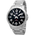 Купити ГОДИННИК ORIENT FUNG3001B ⌚ Наручні годинники на fabrikachasov.com ⭐ Безкоштовна доставка по Україні від 3000 грн ✈ Гарантія ✔ 10.000 моделей годинників кращих брендів!