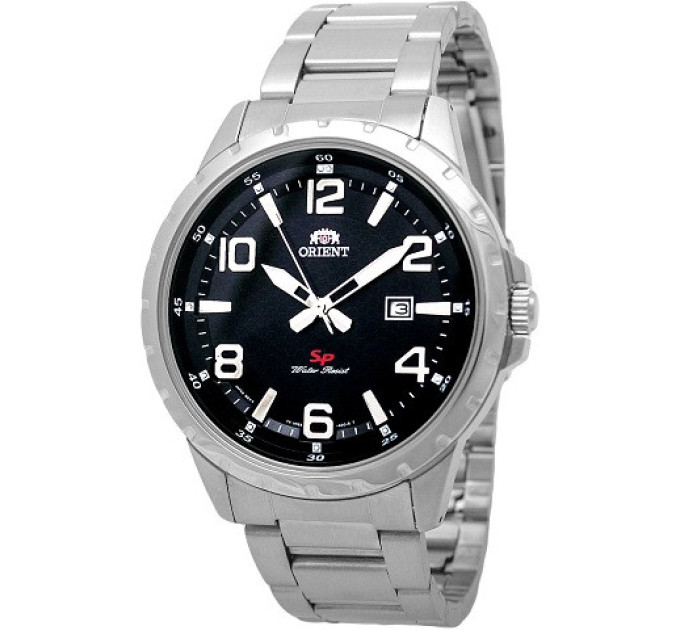 Купити ГОДИННИК ORIENT FUNG3001B ⌚ Наручні годинники на fabrikachasov.com ⭐ Безкоштовна доставка по Україні від 3000 грн ✈ Гарантія ✔ 10.000 моделей годинників кращих брендів!