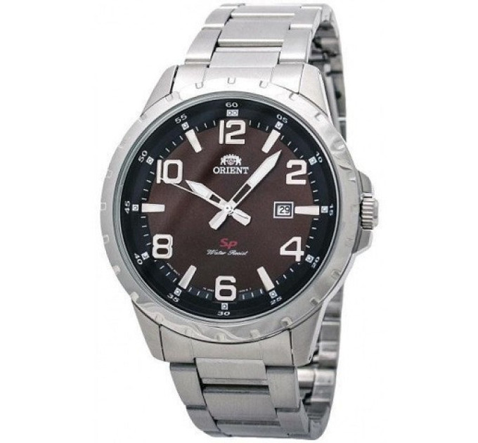 Купити ГОДИННИК ORIENT FUNG3001T0 ⌚ Наручні годинники на fabrikachasov.com ⭐ Безкоштовна доставка по Україні від 3000 грн ✈ Гарантія ✔ 10.000 моделей. Знижки!