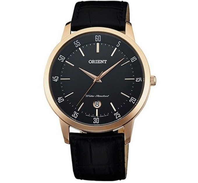 Купить Часы ORIENT FUNG5001B ⌚ Наручные часы на fabrikachasov.com ⭐ Бесплатная доставка по Украине от 3000 грн ✈ Гарантия ✔ 10.000 моделей. Скидки!