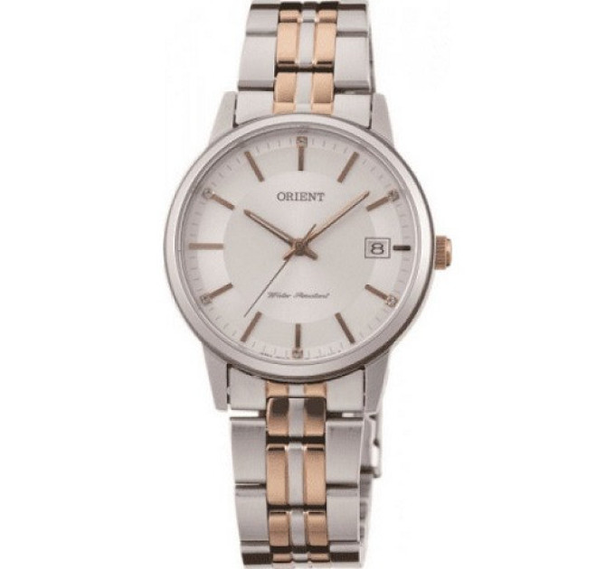 Купити ГОДИННИК ORIENT FUNG7001W0 ⌚ Наручні годинники на fabrikachasov.com ⭐ Безкоштовна доставка по Україні від 3000 грн ✈ Гарантія ✔ 10.000 моделей годинників кращих брендів!