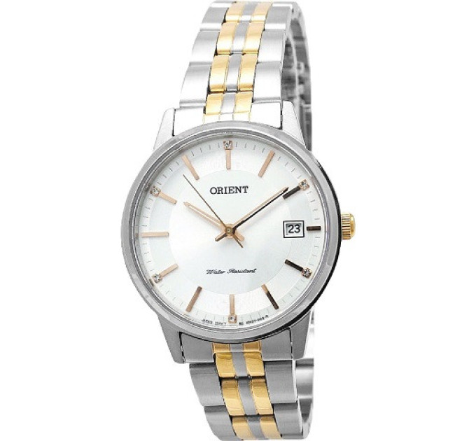 Купити ГОДИННИК ORIENT FUNG7002W0 ⌚ Наручні годинники на fabrikachasov.com ⭐ Безкоштовна доставка по Україні від 3000 грн ✈ Гарантія ✔ 10.000 моделей. Знижки!