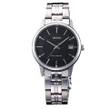 Купить Часы ORIENT FUNG7003B0 ⌚ Наручные часы на fabrikachasov.com ⭐ Бесплатная доставка по Украине от 3000 грн ✈ Гарантия ✔ 10.000 моделей. Скидки!