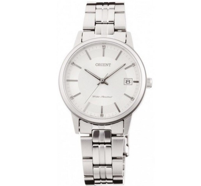 Купити ГОДИННИК ORIENT FUNG7003W0 ⌚ Наручні годинники на fabrikachasov.com ⭐ Безкоштовна доставка по Україні від 3000 грн ✈ Гарантія ✔ 10.000 моделей. Знижки!