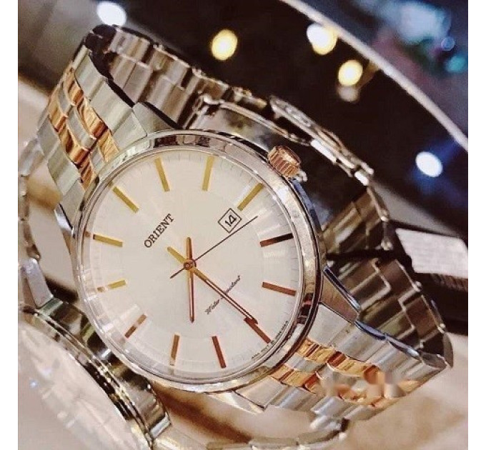 Купить Часы ORIENT FUNG8001W0 ⌚ Наручные часы на fabrikachasov.com ⭐ Бесплатная доставка по Украине от 3000 грн ✈ Гарантия ✔ 10.000 моделей. Скидки!