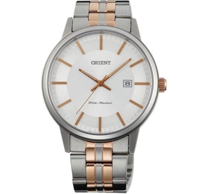 Купить Часы ORIENT FUNG8001W0 ⌚ Наручные часы на fabrikachasov.com ⭐ Бесплатная доставка по Украине от 3000 грн ✈ Гарантия ✔ 10.000 моделей. Скидки!