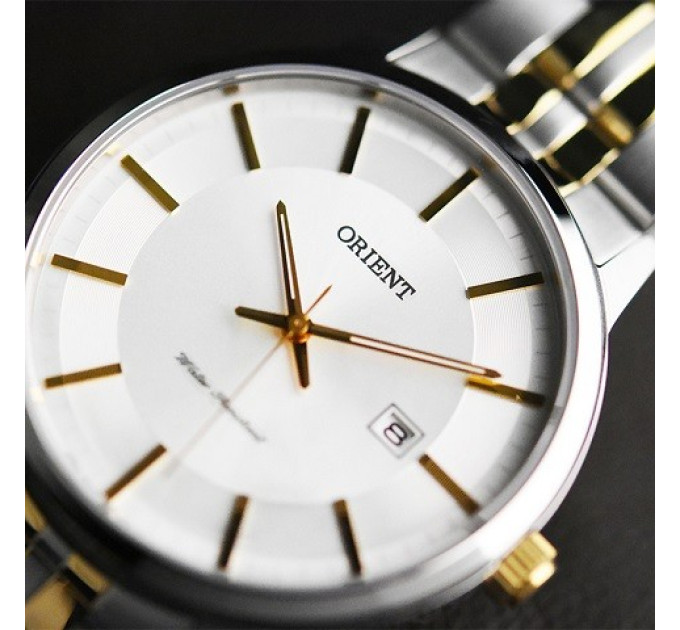 Купить Часы ORIENT FUNG8002W0 ⌚ Наручные часы на fabrikachasov.com ⭐ Бесплатная доставка по Украине от 3000 грн ✈ Гарантия ✔ 10.000 моделей часов лучших брендов!
