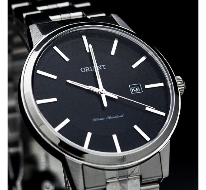 Купить Часы ORIENT FUNG8003B0 ⌚ Наручные часы на fabrikachasov.com ⭐ Бесплатная доставка по Украине от 3000 грн ✈ Гарантия ✔ 10.000 моделей. Скидки!