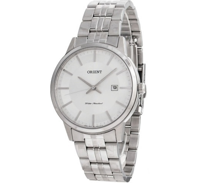 Купить Часы ORIENT FUNG8003W0 ⌚ Наручные часы на fabrikachasov.com ⭐ Бесплатная доставка по Украине от 3000 грн ✈ Гарантия ✔ 10.000 моделей. Скидки!