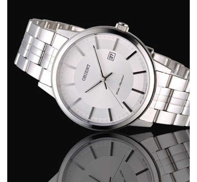 Купить Часы ORIENT FUNG8003W0 ⌚ Наручные часы на fabrikachasov.com ⭐ Бесплатная доставка по Украине от 3000 грн ✈ Гарантия ✔ 10.000 моделей. Скидки!