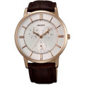 Купить Часы ORIENT FUT0G001W0 ⌚ Наручные часы на fabrikachasov.com ⭐ Бесплатная доставка по Украине от 3000 грн ✈ Гарантия ✔ 10.000 моделей. Скидки!