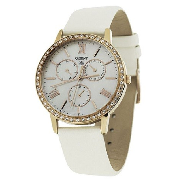 Купить Часы ORIENT FUT0H002W0 ⌚ Наручные часы на fabrikachasov.com ⭐ Бесплатная доставка по Украине от 3000 грн ✈ Гарантия ✔ 10.000 моделей. Скидки!