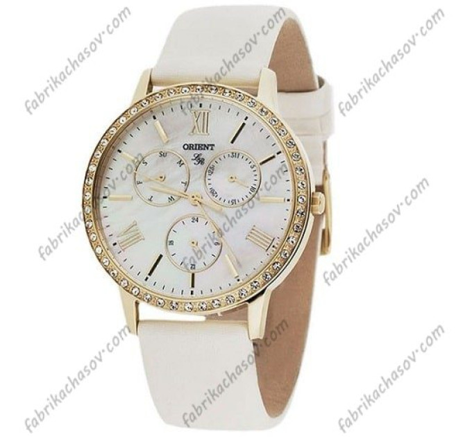 Купить Часы ORIENT FUT0H004W0 ⌚ Наручные часы на fabrikachasov.com ⭐ Бесплатная доставка по Украине от 3000 грн ✈ Гарантия ✔ 10.000 моделей часов лучших брендов!