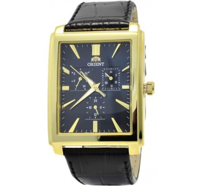 Купити ГОДИННИК ORIENT FUTAH002B0 ⌚ Наручні годинники на fabrikachasov.com ⭐ Безкоштовна доставка по Україні від 3000 грн ✈ Гарантія ✔ 10.000 моделей годинників кращих брендів!