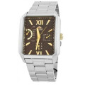 Купить Часы ORIENT FUUAD002B0 ⌚ Наручные часы на fabrikachasov.com ⭐ Бесплатная доставка по Украине от 3000 грн ✈ Гарантия ✔ 10.000 моделей часов лучших брендов!