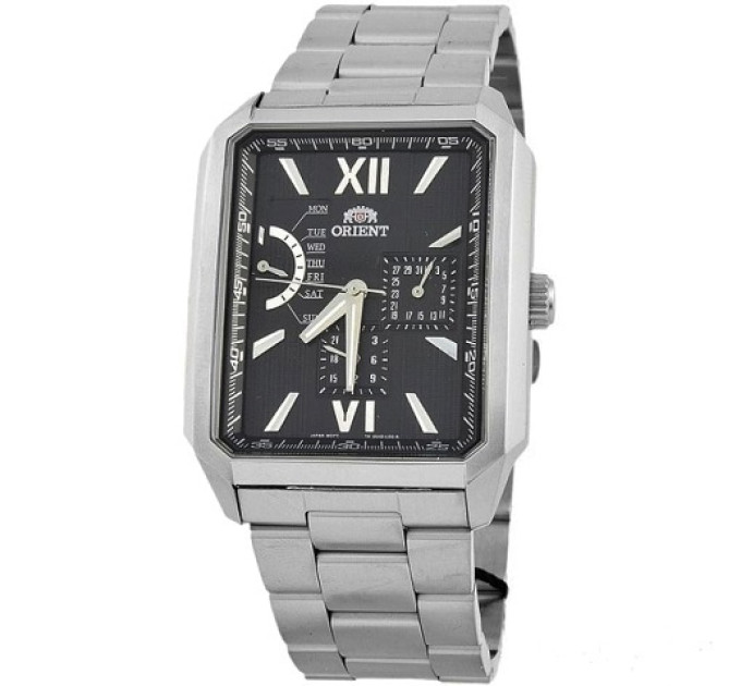 Купить Часы ORIENT FUUAD003B0 ⌚ Наручные часы на fabrikachasov.com ⭐ Бесплатная доставка по Украине от 3000 грн ✈ Гарантия ✔ 10.000 моделей. Скидки!
