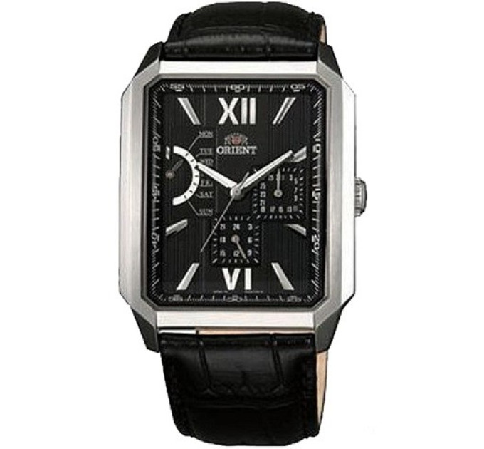 Купить Часы ORIENT FUUAD005B0 ⌚ Наручные часы на fabrikachasov.com ⭐ Бесплатная доставка по Украине от 3000 грн ✈ Гарантия ✔ 10.000 моделей. Скидки!