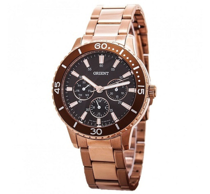 Купить Часы ORIENT FUX02001T0 ⌚ Наручные часы на fabrikachasov.com ⭐ Бесплатная доставка по Украине от 3000 грн ✈ Гарантия ✔ 10.000 моделей. Скидки!