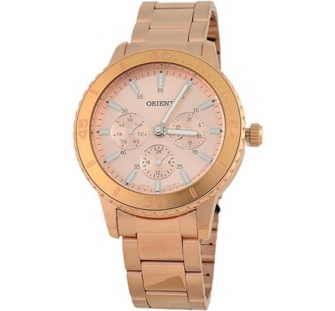 Купить Часы ORIENT FUX02002Z0 ⌚ Наручные часы на fabrikachasov.com ⭐ Бесплатная доставка по Украине от 3000 грн ✈ Гарантия ✔ 10.000 моделей. Скидки!
