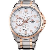 ГОДИННИК ORIENT FUY05001W0