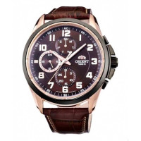 ГОДИННИК ORIENT FUY05003T0