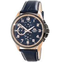 ГОДИННИК ORIENT FUY05004D0