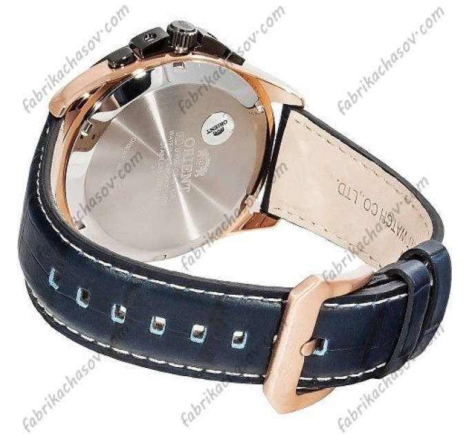 Купити ГОДИННИК ORIENT FUY05004D0 ⌚ Наручні годинники на fabrikachasov.com ⭐ Безкоштовна доставка по Україні від 3000 грн ✈ Гарантія ✔ 10.000 моделей. Знижки!