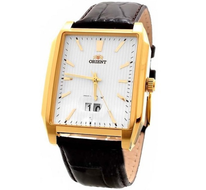 Купить Часы ORIENT FWCAA003W0 ⌚ Наручные часы на fabrikachasov.com ⭐ Бесплатная доставка по Украине от 3000 грн ✈ Гарантия ✔ 10.000 моделей часов лучших брендов!