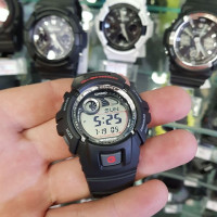 ГОДИННИК CASIO G-2900F-1VER