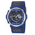 Купить Часы Casio G-303B-2AVER ⌚ Наручные часы на fabrikachasov.com ⭐ Бесплатная доставка по Украине от 3000 грн ✈ Гарантия ✔ 10.000 моделей. Скидки!
