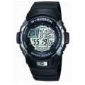 Купить Часы Casio G-7700-1ER ⌚ Наручные часы на fabrikachasov.com ⭐ Бесплатная доставка по Украине от 3000 грн ✈ Гарантия ✔ 10.000 моделей. Скидки!