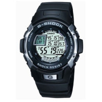 ГОДИННИК G-7700-1ER