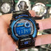 Купити ГОДИННИК G-8900A-1ER ⌚ Наручні годинники на fabrikachasov.com ⭐ Безкоштовна доставка по Україні від 3000 грн ✈ Гарантія ✔ 10.000 моделей годинників кращих брендів!
