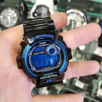 ГОДИННИК G-8900A-1ER
