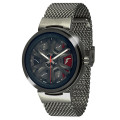 Купить Часы Goodyear G.S01240.01.01 ⌚ Наручные часы на fabrikachasov.com ⭐ Бесплатная доставка по Украине от 3000 грн ✈ Гарантия ✔ 10.000 моделей часов лучших брендов!